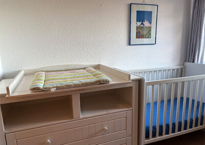 Kinderzimmer Ferienwohnung 1